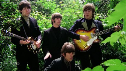 The Beatles Anthology - Trailer (English) HD