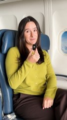 7 Things You Should Never Wear on a Plane, According to Travel Experts