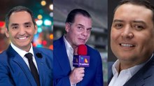 Willie González asegura Ernesto Chavana es el "papá" de Martinoli