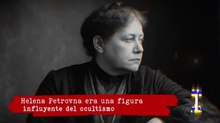 Helena Petrovna "Madame Blavatsky", ¿fantasía o verdad?