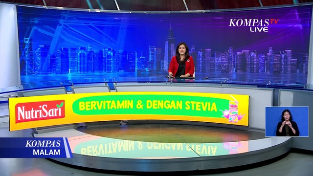Mendikdasmen Siapkan Mitigasi Cegah Perundungan di Sekolah | KOMPAS MALAM