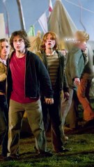 5 différences entre le livre et le film Harry Potter et la coupe de feu