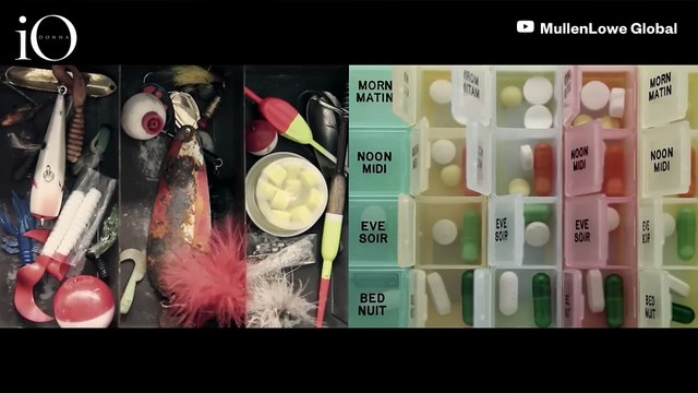 Muoversi oggi per vivere meglio domani. Il video canadese per promuovere i benefici dell'attività fisica