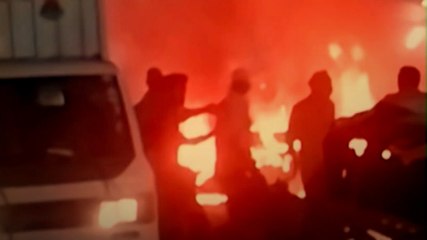 Delhi Blast में ‘जूते वाला एंगल’