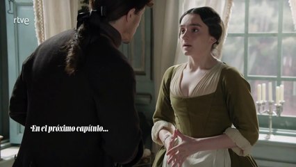 Valle Salvaje - Capitulo 273