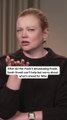 After 'All Her Fault's' Devastating Finale, Sarah Snook Can't Help But Worry About What's Ahead for Milo
