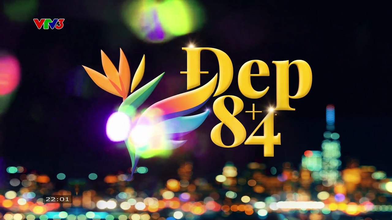 VTV3 - Đẹp +84 - Số 186 (16/11/2025) [FULL]
