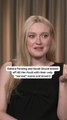 Dakota Fanning and Sarah Snook on Their First Scene Together in ‘All Her Fault’