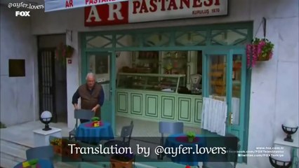 عائلة زوجي مترجم - الحلقة ٥٦-ج٢