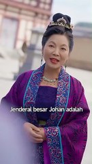 Dewa Jenderal Pelindung - Dinasty Drama Sub Indo