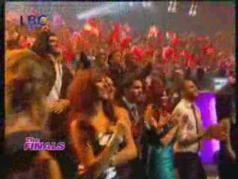 Prime Final 23/05 - Akram Nader Star Academy LBC5 (11)