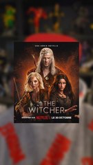 J'ai vu The Witcher Saison 4 et je vous donne mon avis.