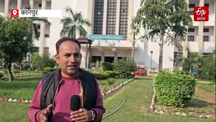 दिल्ली ब्लास्ट मामला; GSVM अस्पताल से गायब डॉक्टरों को नोटिस, डॉ. शाहीन के साथ काम करने वाले डॉ. हामिद से होगी पूछताछ