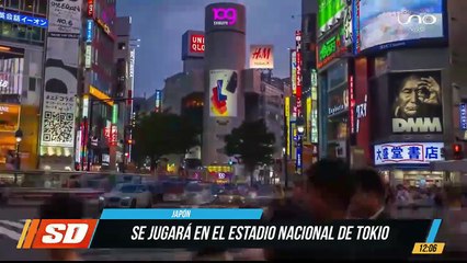 Super Deportivo ∙ Lunes 17 de Noviembre de 2025