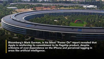 Apple Announces Major Changes- New IPhone Models And Altered Release Schedule