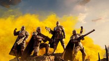 Arrowhead Game Studios CEO says Grand Theft Auto VI delay has granted Helldivers 2 a stay of execution