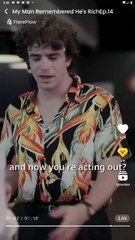 My Man Remembered He’s Rich (NEW) - FULL [Eng Sub]