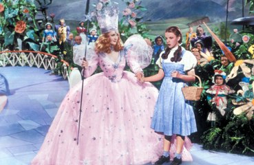 Wicked facts about The Wizard of Oz