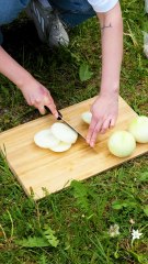 Game-changing kitchen hacks 🍗