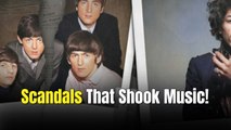 15 Music Legends of the ’60s with Stories That Ended in Tragedy or Scandal