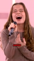 Anouk a bouleversé tout le monde à la Star Academy ! 🥺