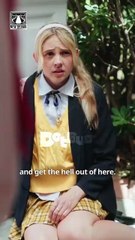 Don't Miss Me When I'm Gone | Full Movie HD - New Drama ShortFilms Hot