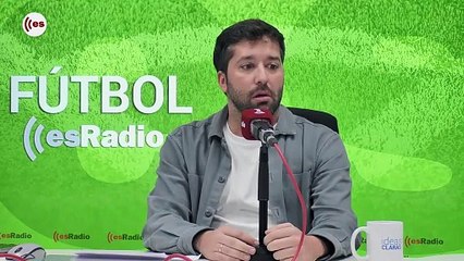 Fútbol es Radio: Xabi Alonso y la gestión del vestuario