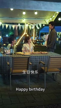 After a three-year marriage of convenience, his coldness and aloofness made her believe she was the only one giving in the marriage. Only on her deathbed did she see the burning, almost frantic heart beneath his calm exterior—his love for her surpassed ev