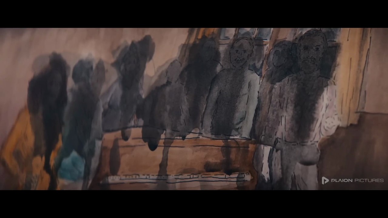 Forbidden Floor - The Home - Trailer (Deutsch) HD