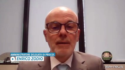 Procos, doppio Premio Felix per sostenibilità e governance