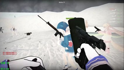 No More Room in Hell steam PC game 2012 t1 3_4