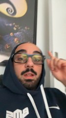 J’ai kiffer FFXV finalement place au DLC 🙈