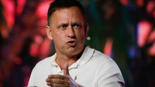 Thiel's Fund Sold Off Its Entire Nvidia Stake, 13F Filings Show