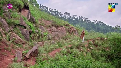 Jinn Ki Shadi Unki Shadi - Ep 21 [CC] - Wahaj Ali _ Sehar Khan - Presented by Sunsilk