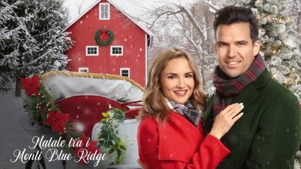 «Natale tra i monti Blue Ridge/2019 ITA HD»