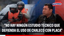 Asociación de Motociclistas del Perú: 