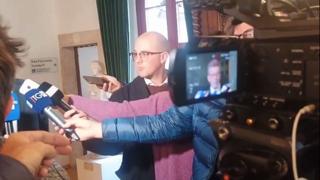 L'assessore Brugnara: nuove opportunit? normative per sistemi tram-treno