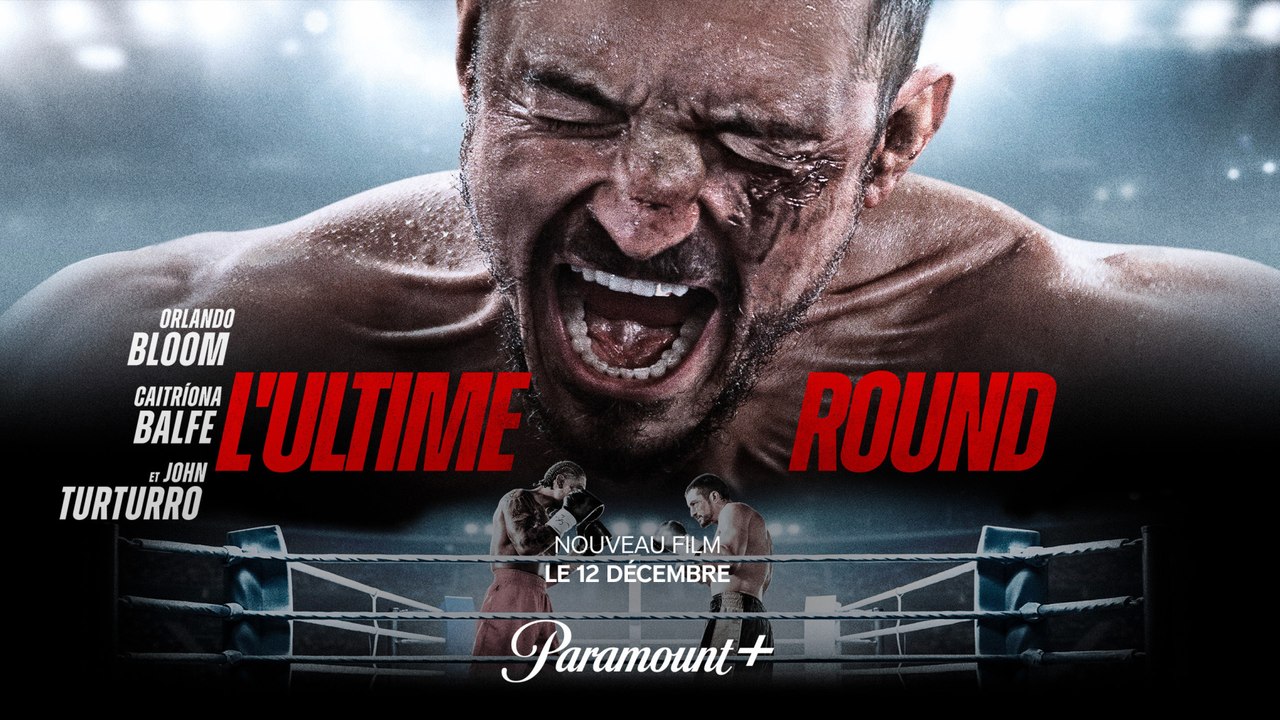 L'Ultime Round- Bande-annonce-VF - orlando bloom / film de boxe
