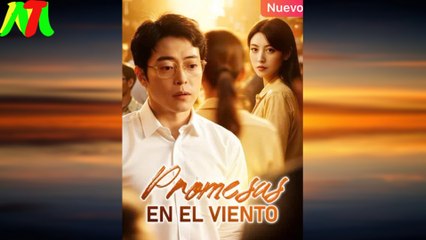 Promesas en el Viento En Español