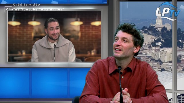 Légendes OM, Zidane, Piqué, Kings League : quel est le programme d'Universe Football au Vélodrome ?