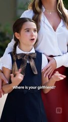 Step Aside, I'm the King of Capital USA #ReelShort