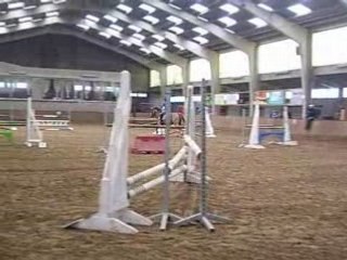 Challenge 1m Nevada 1er place =)