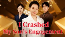 I Crashed My Son's Engagement