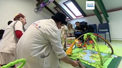 ,,Még meg kell tanulnia, hogy ki tudja nyitni a másik szemét is" - ma van a koraszülöttek világnapja