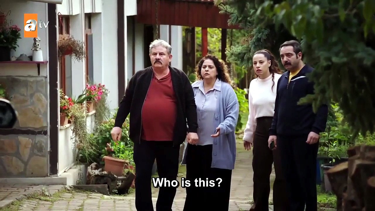 Aşk ve Gözyaşı 6.Bölüm - Aşk ve Gözyaşı Sezon 1 Bölüm 6