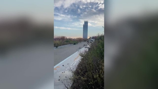 A Torino la Hyundai elettrica che sembra una supercar a benzina: in vendita a 70 mila euro