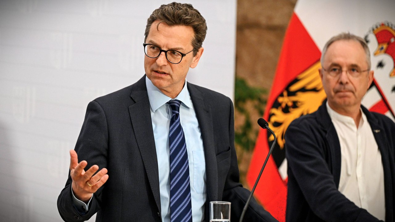 Tote Patientin in Rohrbach: 'Keine Fehler', trotzdem Rücktritt