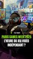 BRANCHÉ ! - Paris Games Week 2025, l’heure du jeu vidéo indépendant ?
