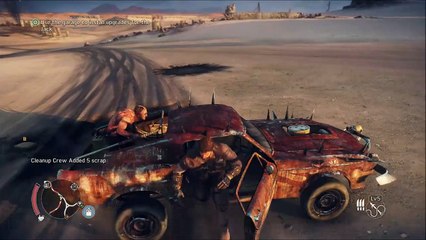Mad Max - Part 29