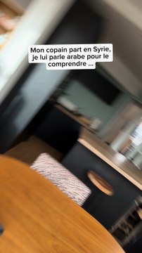 La dernière phrase omg trop mignon 😭 On dit au revoir à Rayan les amis 👋🏻